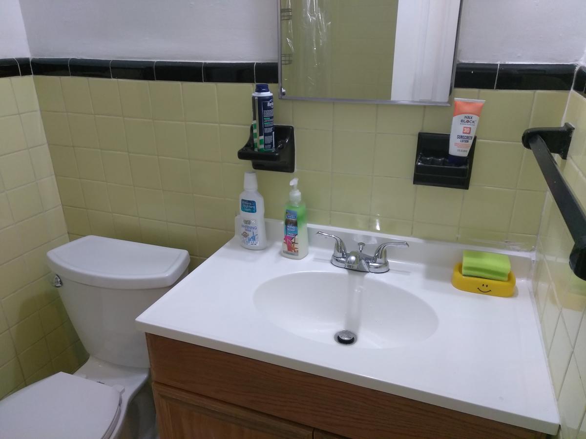 Auberge de jeunesse Downtown Hollywood Beach Students' Dorm Extérieur photo