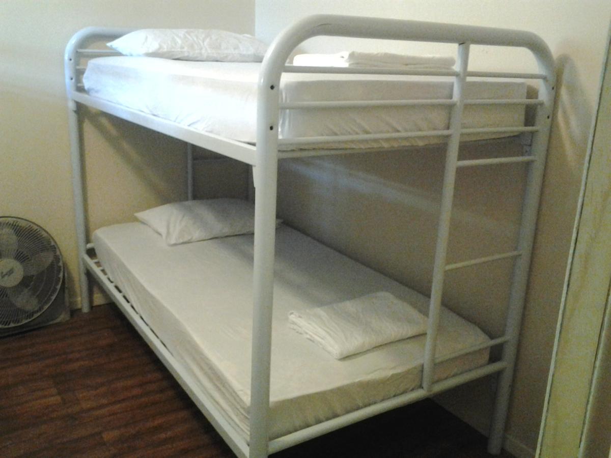 Auberge de jeunesse Downtown Hollywood Beach Students' Dorm Extérieur photo
