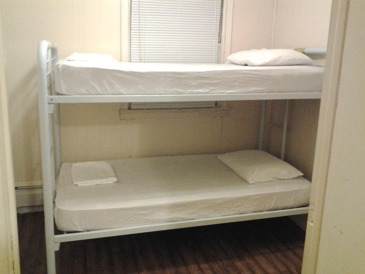 Auberge de jeunesse Downtown Hollywood Beach Students' Dorm Extérieur photo