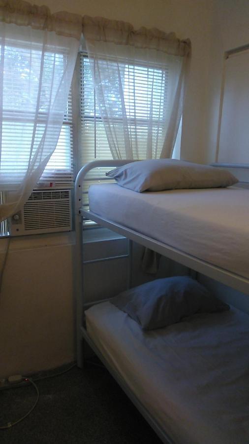 Auberge de jeunesse Downtown Hollywood Beach Students' Dorm Extérieur photo
